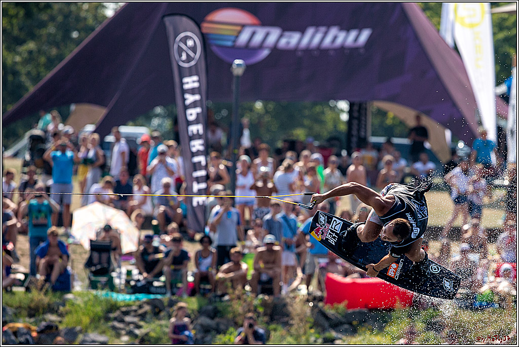 EAT • PLAY • LOVE KOELN 2019, 25.08.2019